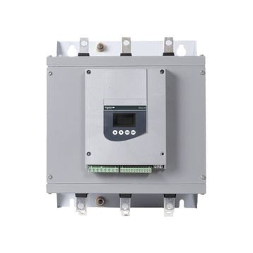 Schneider ATS-48C25Q 132 kW 250A Yumuşak Yolverici