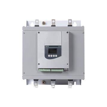 Schneider ATS-48C32Q 160kW 320A Yumuşak Yol Verici