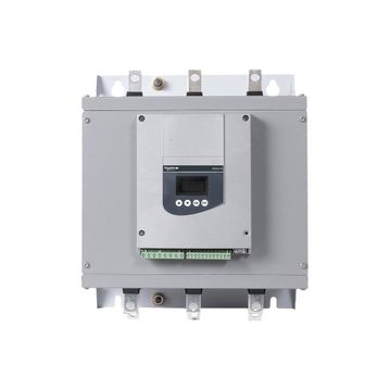 Schneider ATS-48C32Q 160kW 320A Yumuşak Yol Verici