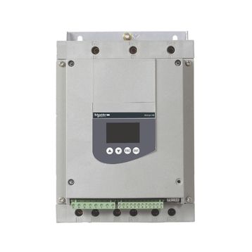 Schneider ATS-48D88Q 45kW 88A Yumuşak Yol Verici