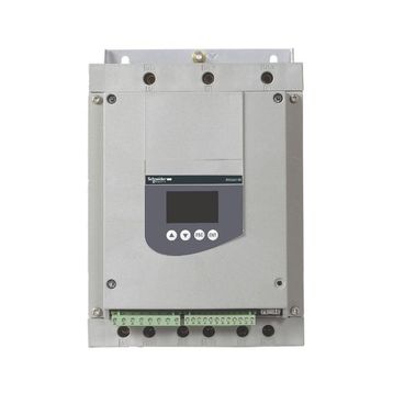 Schneider ATS-48D88Q 45kW 88A Yumuşak Yol Verici
