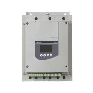 Schneider ATS-48D88Q 45kW 88A Yumuşak Yolverici
