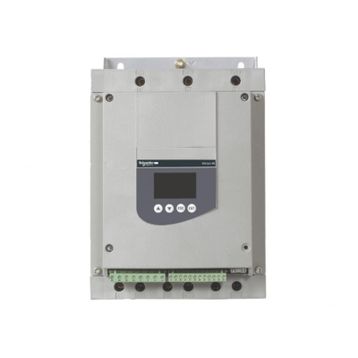 Schneider ATS-48D88Q 45kW 88A Yumuşak Yolverici