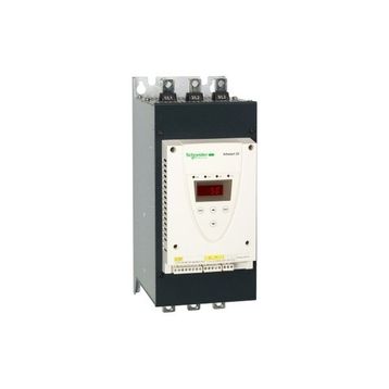 Schneider ATS22C17Q ATS22 170A Yumuşak Yol Verici