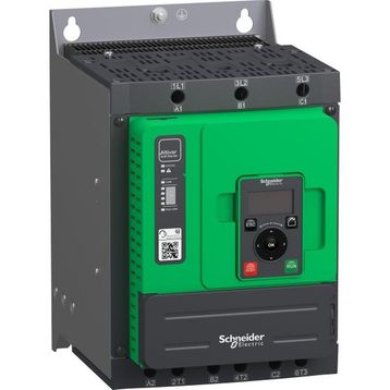 Schneider ATS480D62Y Yumuşak Yol Verici
