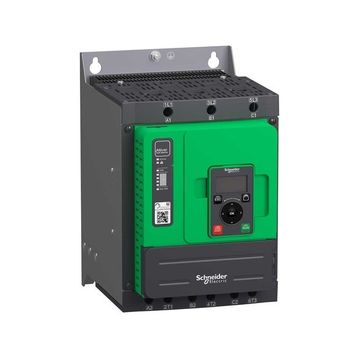 Schneider ATS480D88Y Yumuşak Yol Verici