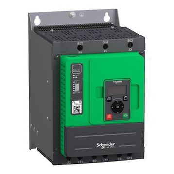 Schneider ATS480D88Y Yumuşak Yol Verici