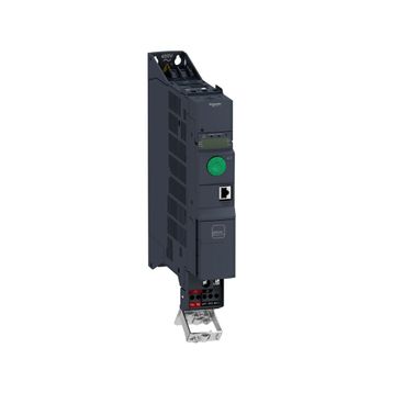 Schneider ATV320U07N4B 0.75kW 380 500V Hız Kontrol Cihazı