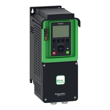 Schneider ATV630U22N4 ATVPROCESS 630-2.2 Kw 400 Watt 3 Fazlı Hız Kontrol Cihazı
