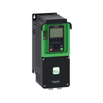 Schneider ATV630U22N4 ATVPROCESS 630-2.2 Kw 400 Watt 3 Fazlı Hız Kontrol Cihazı