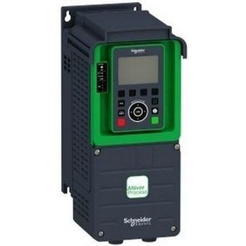 Schneider ATV630U22N4 ATVPROCESS 630-2.2 Kw 400 Watt 3 Fazlı Hız Kontrol Cihazı