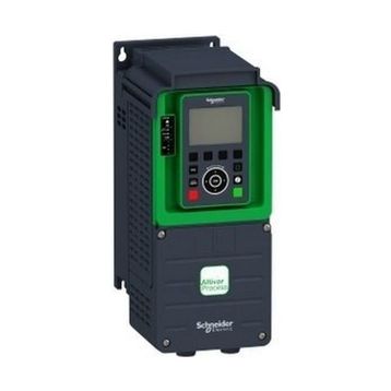 Schneider ATV630U22N4 ATVPROCESS 630-2.2 Kw 400 Watt 3 Fazlı Hız Kontrol Cihazı