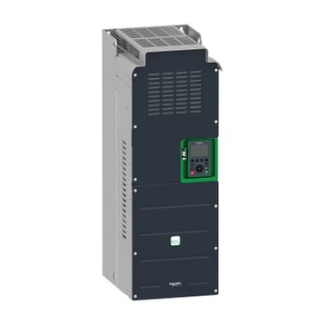 Schneider ATV930C16N4C 160Kw Hız Kontrol Cihazı