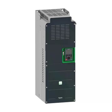 Schneider ATV930C16N4C 160Kw Hız Kontrol Cihazı