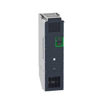 Schneider ATV930C16N4C 160Kw Hız Kontrol Cihazı