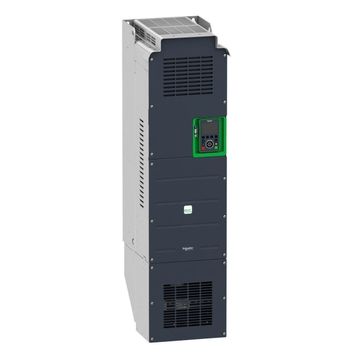 Schneider ATV930C16N4C 160Kw Hız Kontrol Cihazı
