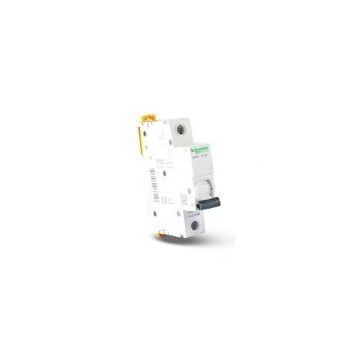 Schneider B 1P 2A 6KA A9F73102 Otomatik Sigorta
