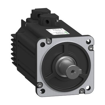 Schneider BCH16HF07332A5C2 Bch16 80 mm 750W 3000 Rpm 23 Bit 19 mm Şaftlı Servo Motor