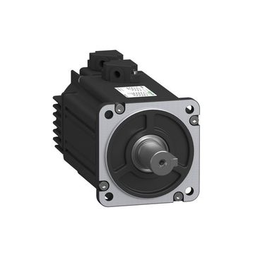 Schneider BCH16HF07332A5C2 Bch16 80 mm 750W 3000 Rpm 23 Bit 19 mm Şaftlı Servo Motor