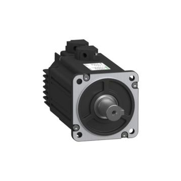 Schneider BCH16HF07332A5C2 Bch16 80 mm 750W 3000 Rpm 23 Bit 19 mm Şaftlı Servo Motor