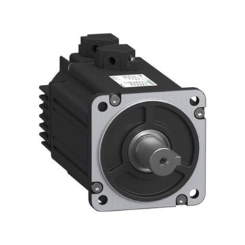 Schneider BCH16HF07332A5C2 Bch16 80 mm 750W 3000 Rpm 23 Bit 19 mm Şaftlı Servo Motor
