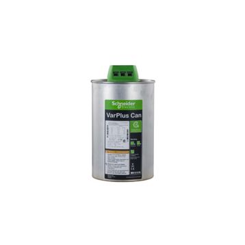 Schneider BLR-CH300A360B40 30 kVAr 400V 50Hz Ağır Yük Kondansatörü