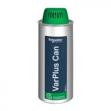 Schneider BLR-CH300A360B40 30 kVAr 400V 50Hz Ağır Yük Kondansatörü