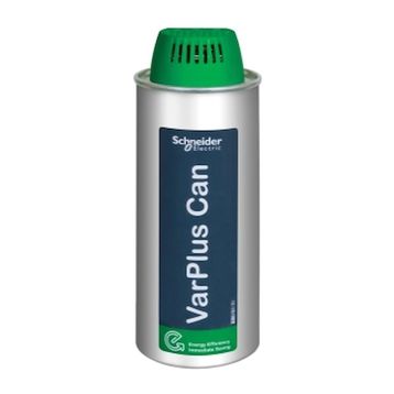 Schneider BLR-CH300A360B40 30 kVAr 400V 50Hz Ağır Yük Kondansatörü