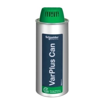 Schneider BLR-CH300A360B40 30 kVAr 400V 50Hz Ağır Yük Kondansatörü