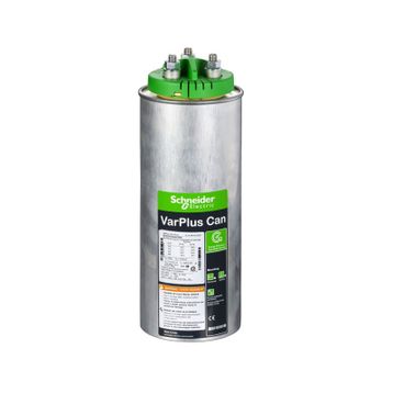 Schneider BLR-CH500A000B40 50 kVAr 400V 50Hz Ağır Yük Kondansatörü