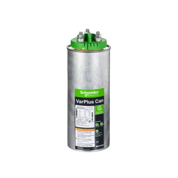 Schneider BLR-CH500A000B40 50 kVAr 400V 50Hz Ağır Yük Kondansatörü