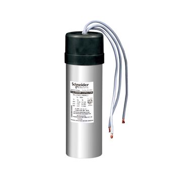 Schneider BLR-CH500A000B40 50 kVAr 400V 50Hz Ağır Yük Kondansatörü