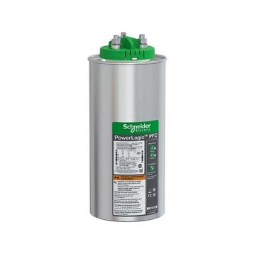 Schneider BLR-CH500A000B40 50 kVAr 400V 50Hz Ağır Yük Kondansatörü