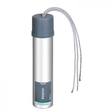 Schneider BLR-CS025A030B40 2.5 kVAr 400V 50Hz Standart Yük Kondansatörü