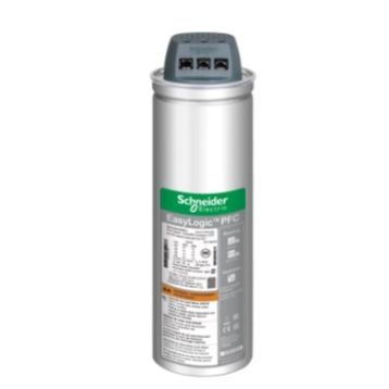 Schneider BLR-CS125A150B40 12.5 kVAr 400V 50Hz Standart Yük Kondansatörü