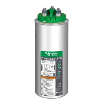 Schneider BLRCH571A000B44 VarplusCAN Hduty 440V 57,1/0kVAR Ağır Yük Kondansatörü