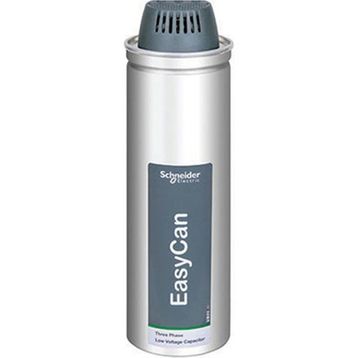Schneider BLRCS170A204B48 EASYCAN 17/20,4 Kvar 480V 50/60Hz Kondansatör