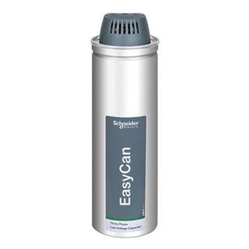 Schneider BLRCS170A204B48 EASYCAN 17/20,4 Kvar 480V 50/60Hz Kondansatör