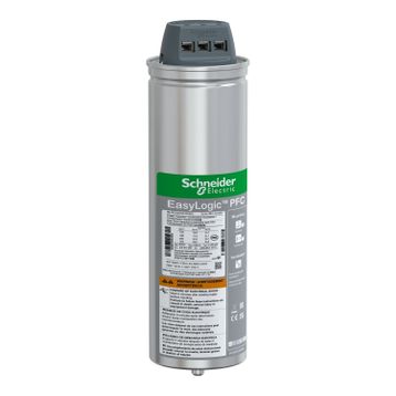 Schneider BLRCS200A240B44 EASYCAN 20/24 Kvar 440V 50/60Hz Kondansatör