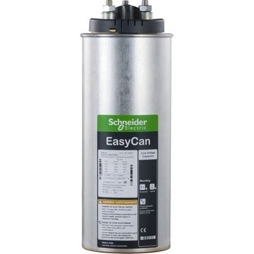 Schneider BLRCS339A407B48 Easycan 480V 33.9/40.7kVAR 50/60Hz Kondansatör