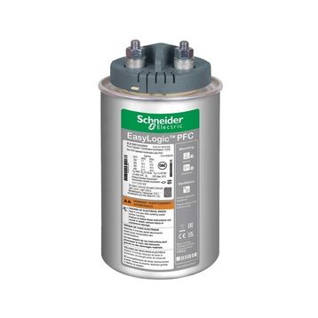 Schneider BLRCS339A407B48 Easycan 480V 33.9/40.7kVAR 50/60Hz Kondansatör