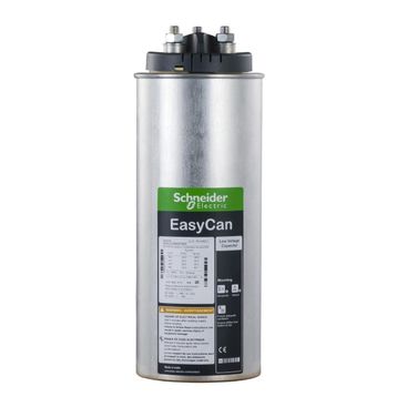 Schneider BLRCS339A407B48 Easycan 480V 33.9/40.7kVAR 50/60Hz Kondansatör