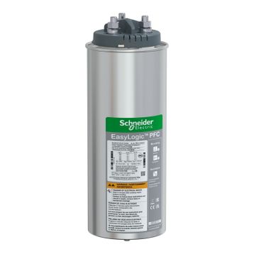 Schneider BLRCS339A407B48 Easycan 480V 33.9/40.7kVAR 50/60Hz Kondansatör