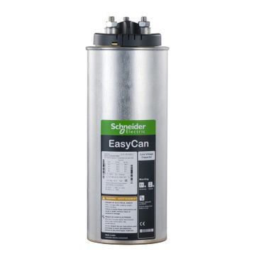 Schneider BLRCS339A407B48 Easycan 480V 33.9/40.7kVAR 50/60Hz Kondansatör