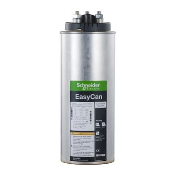 Schneider BLRCS339A407B48 Easycan 480V 33.9/40.7kVAR 50/60Hz Kondansatör