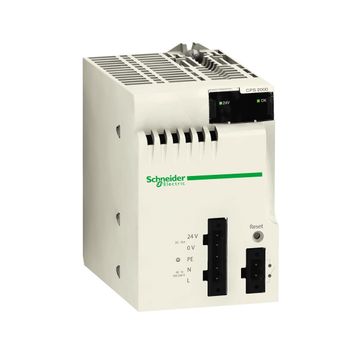 Schneider BMXCPS2000 100/240V AV 20W Güç Kaynağı Modülü