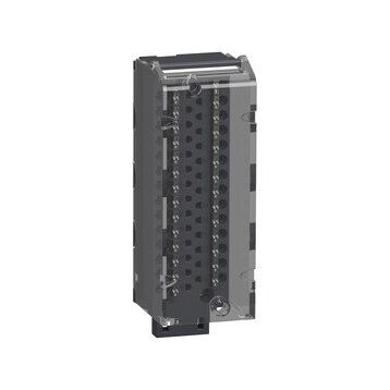 Schneider BMXFTB2820 28'lik Yaylı Terminal Bağlantı Blokları