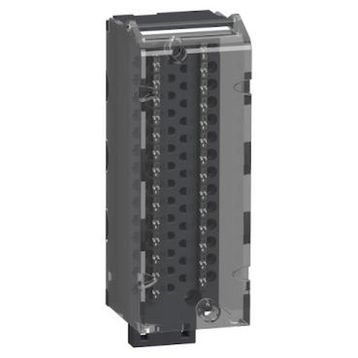 Schneider BMXFTB2820 28'lik Yaylı Terminal Bağlantı Blokları