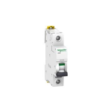 Schneider C 3P 10A 6KA A9K24310 Otomatik Sigorta