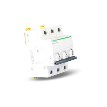 Schneider C 3P 16A 6KA A9K24316 Otomatik Sigorta